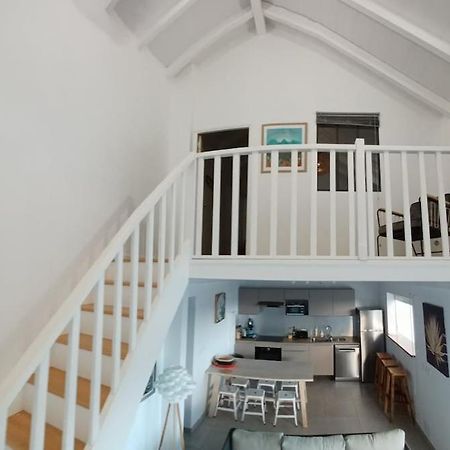 Appartement Neuf A 150 Metres De La Mer Wifi Le Diamant Exterior foto