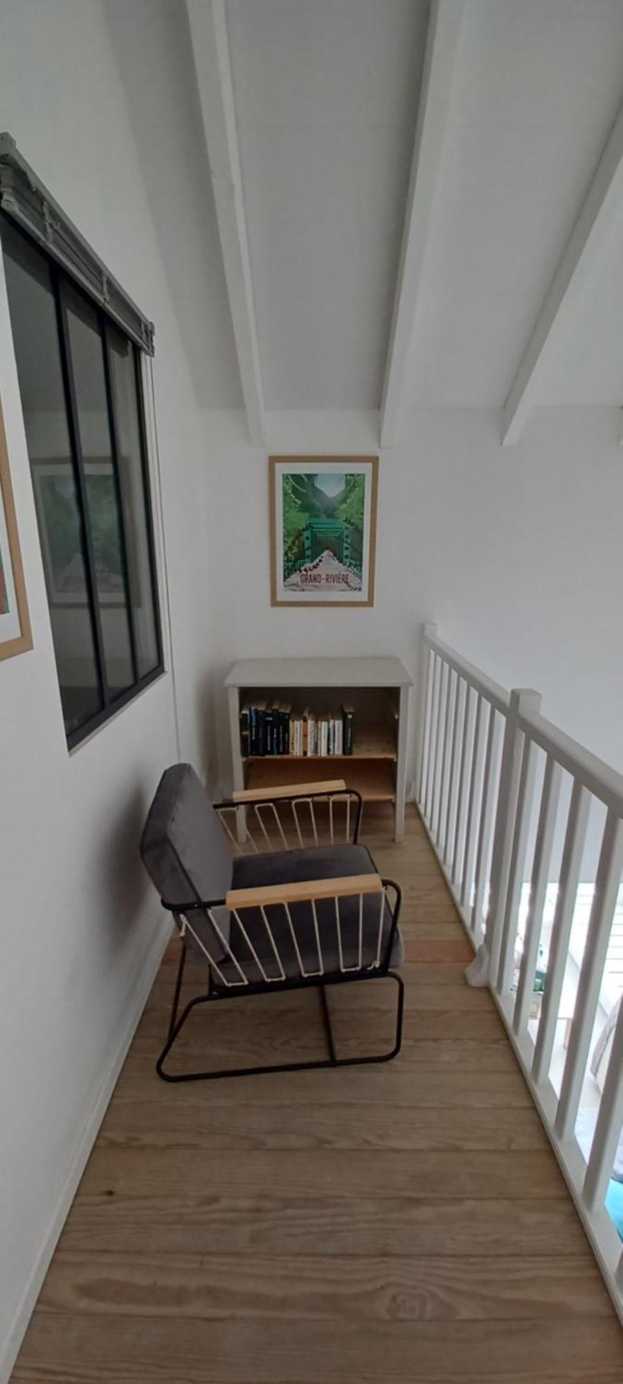 Appartement Neuf A 150 Metres De La Mer Wifi Le Diamant Exterior foto