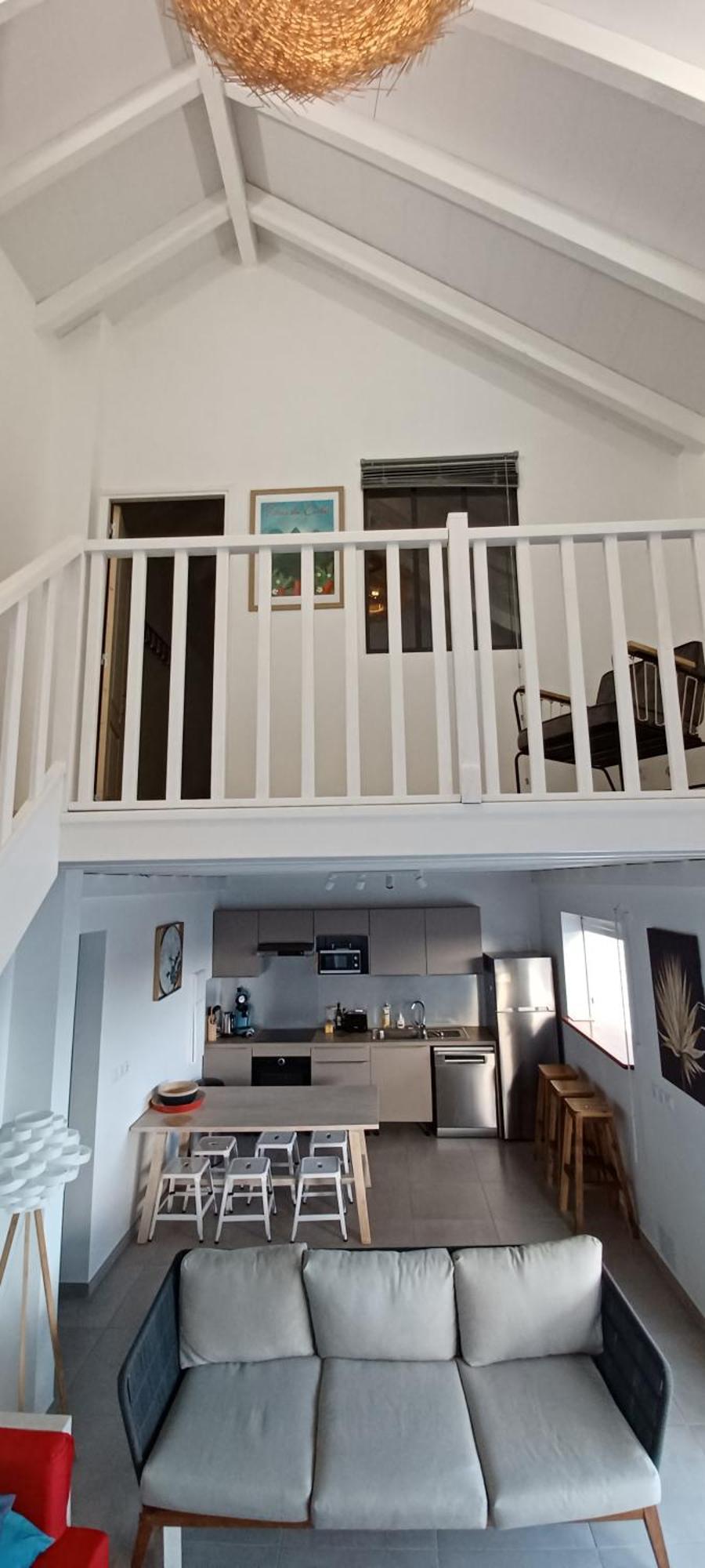 Appartement Neuf A 150 Metres De La Mer Wifi Le Diamant Quarto foto