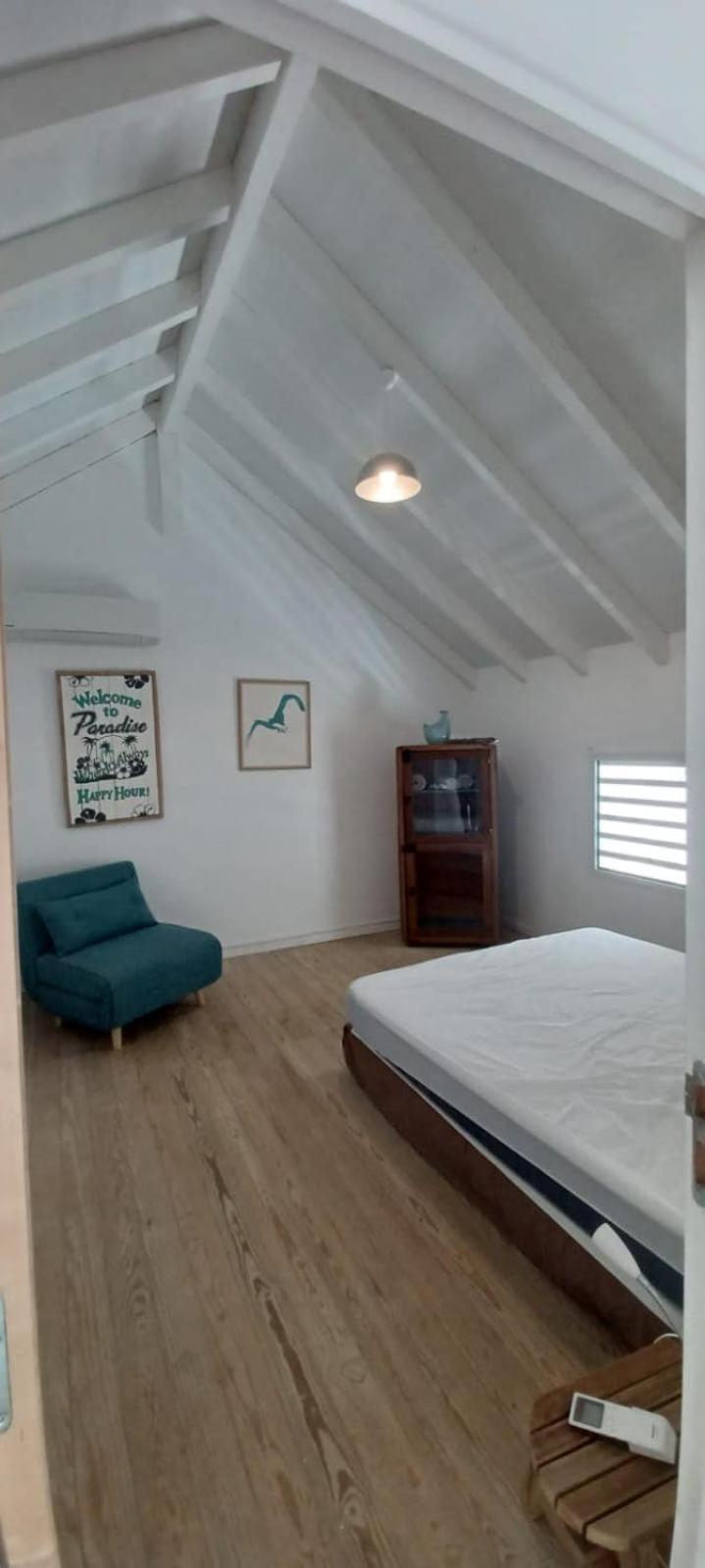 Appartement Neuf A 150 Metres De La Mer Wifi Le Diamant Exterior foto
