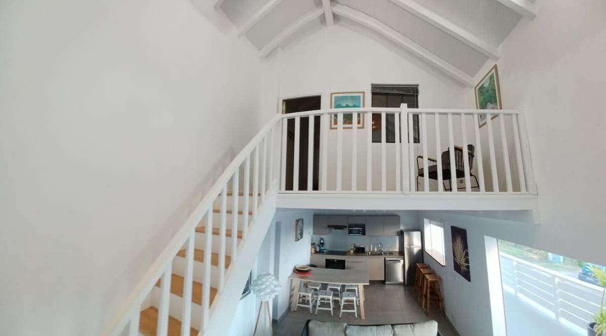 Appartement Neuf A 150 Metres De La Mer Wifi Le Diamant Exterior foto
